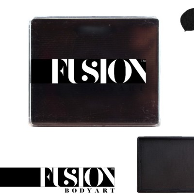 Fusion Body Art Prime Strong Black 100g Fusion Body Art Prime Strong Black 100g
